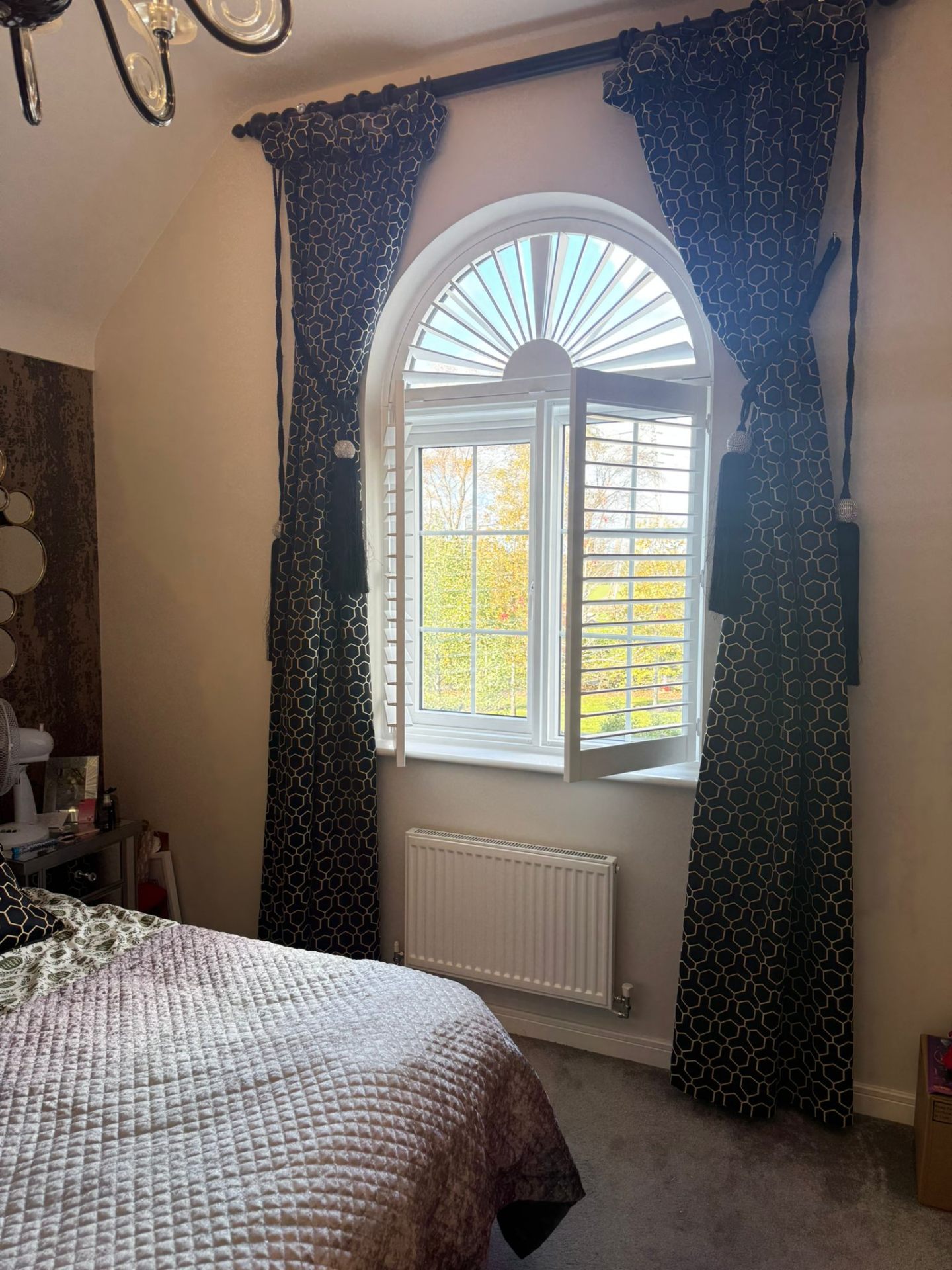 Recent finished shutter project 9