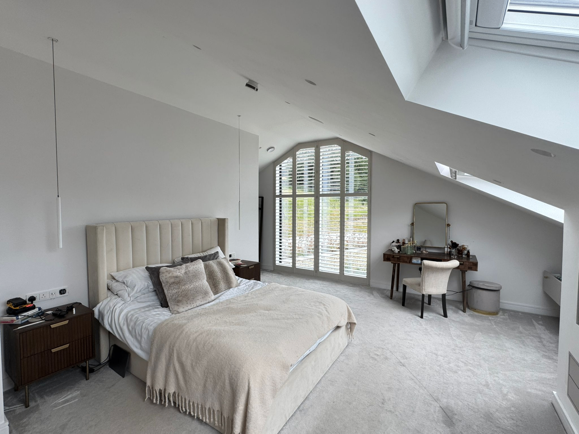 Made-to-Measure Shutters fitted by Homestyle across Greater Manchester and Yorkshire