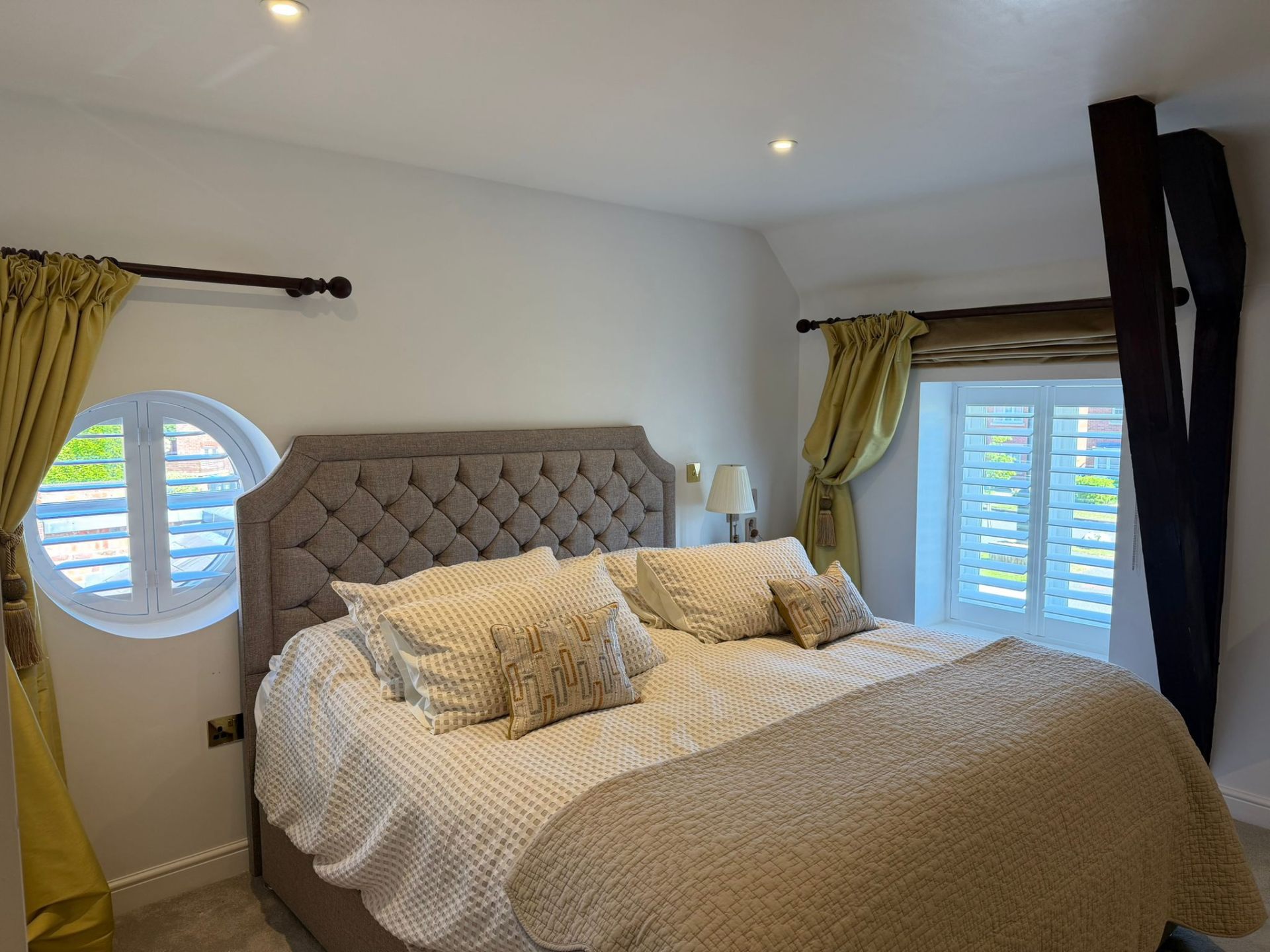 Recent finished shutter project 1