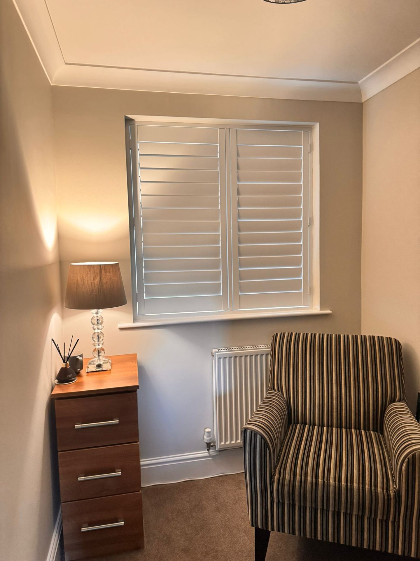 Recent finished shutter project 17