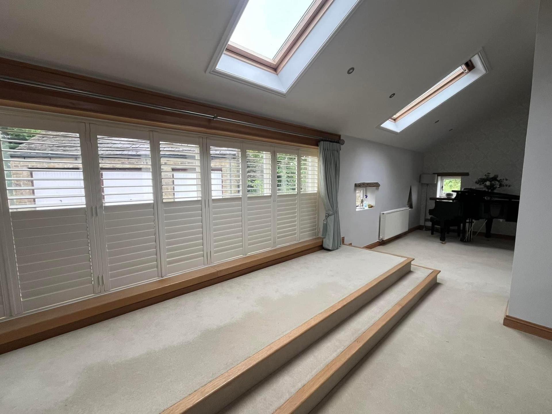 Recent finished shutter project 19