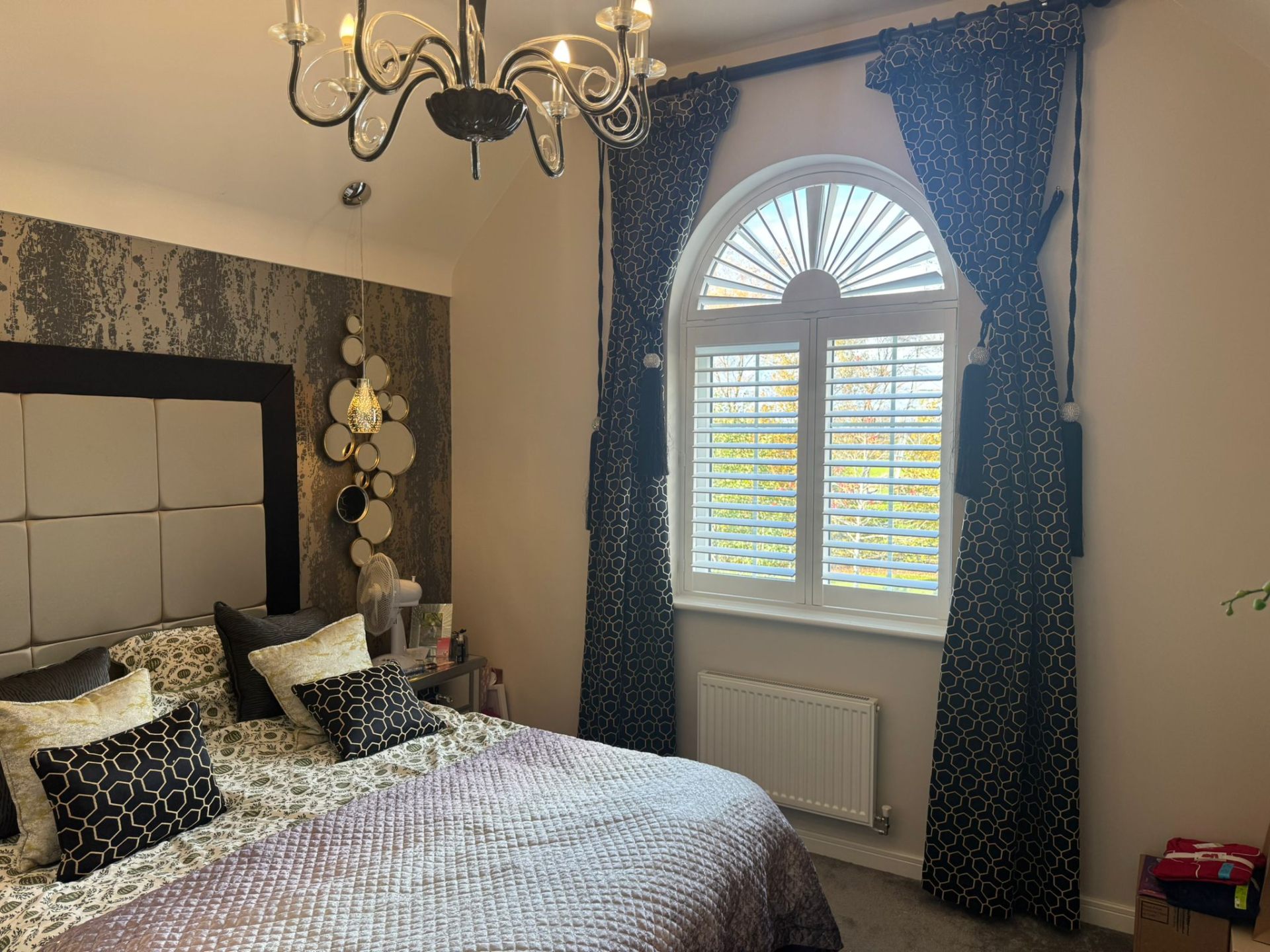 Recent finished shutter project 10