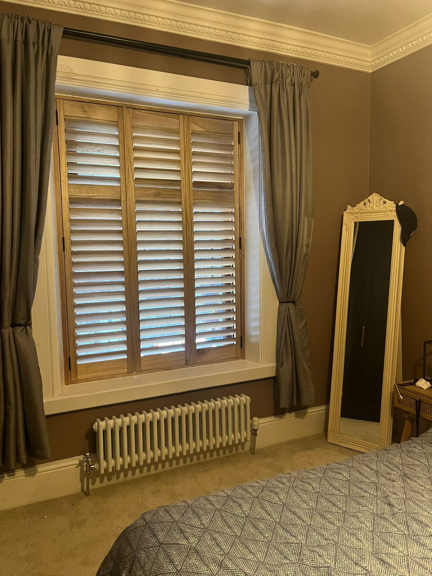 Recent finished shutter project 26