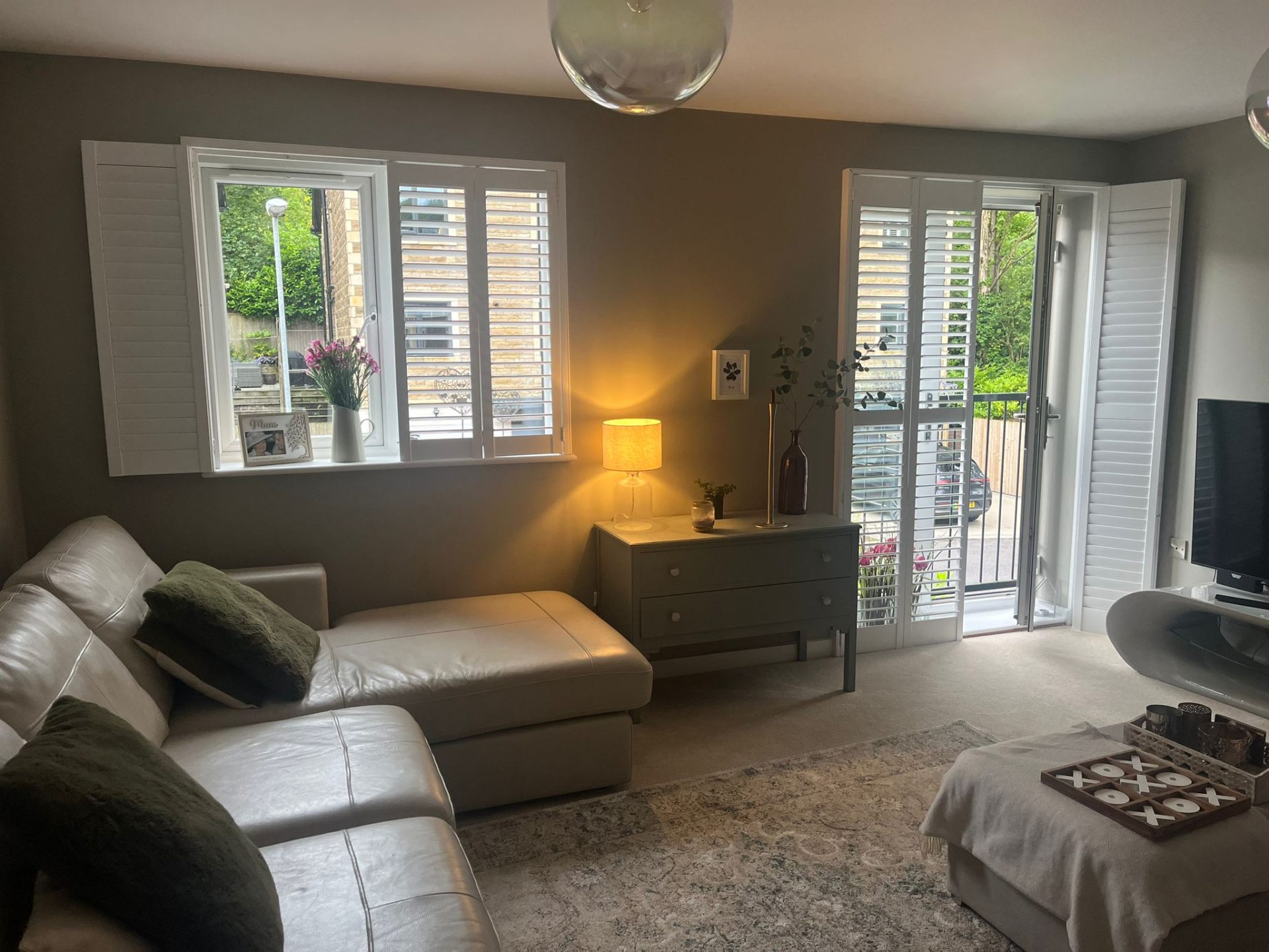 Recent finished shutter project 20