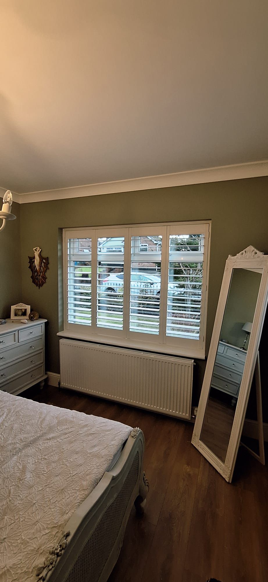 Recent finished shutter project 6