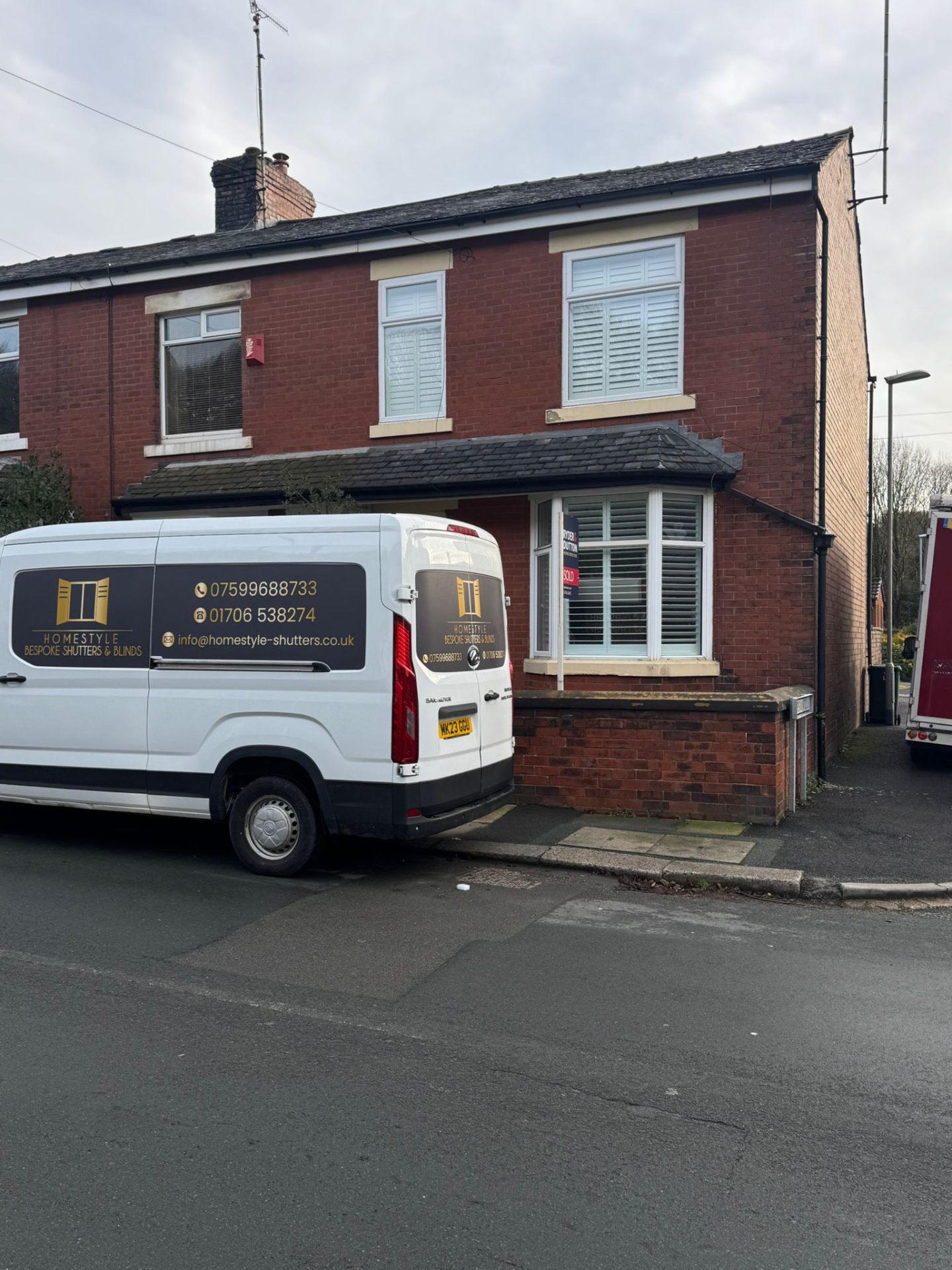 Recent finished shutter project 7