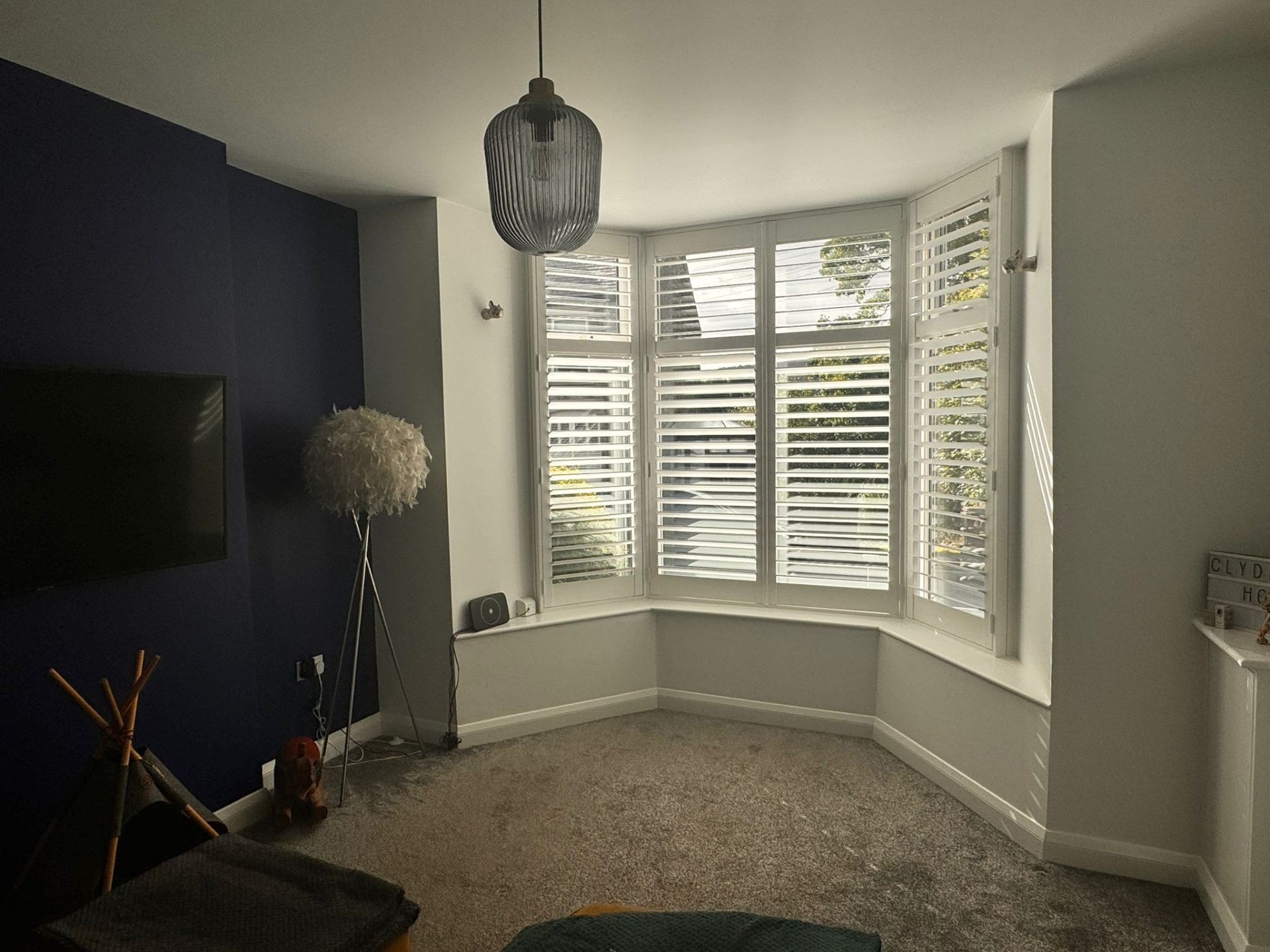 Recent finished shutter project 18