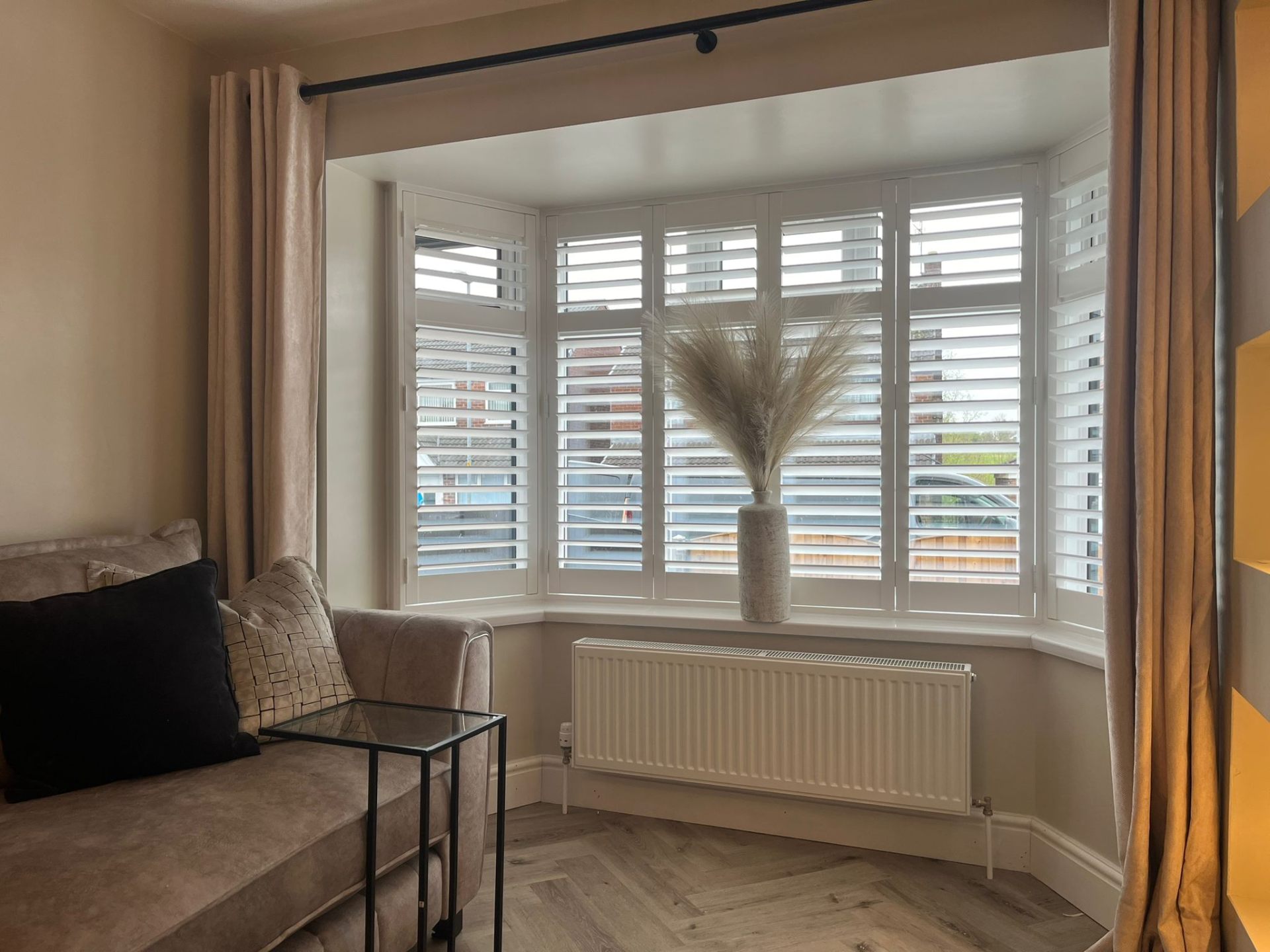 Recent finished shutter project 23