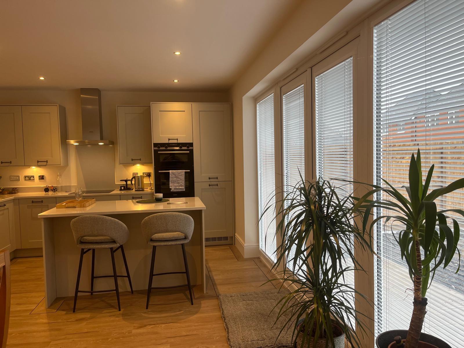 Perfect Fit Blinds fitted by Homestyle across Greater Manchester and Yorkshire