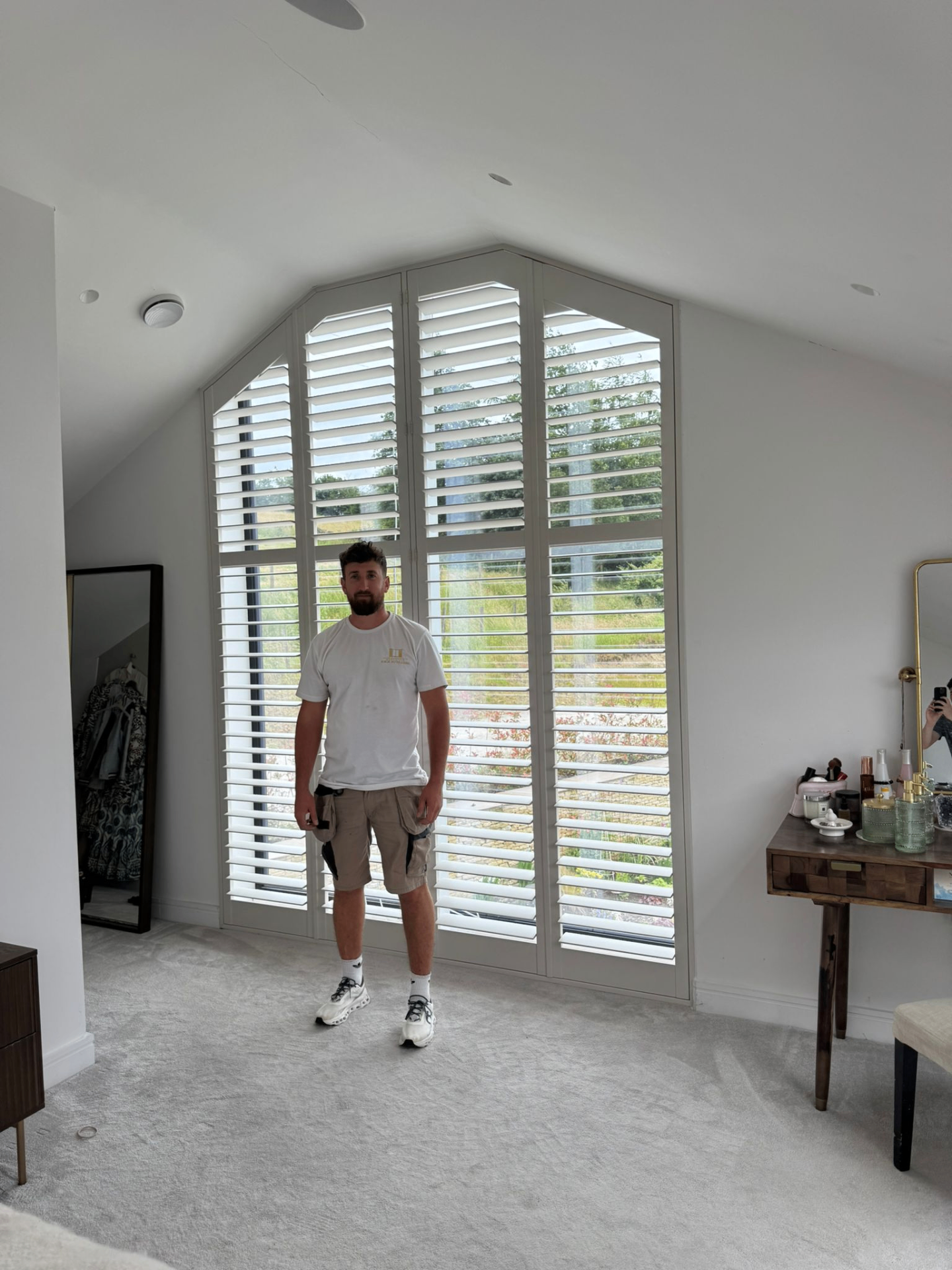 Jake, Company Director at Homestyle