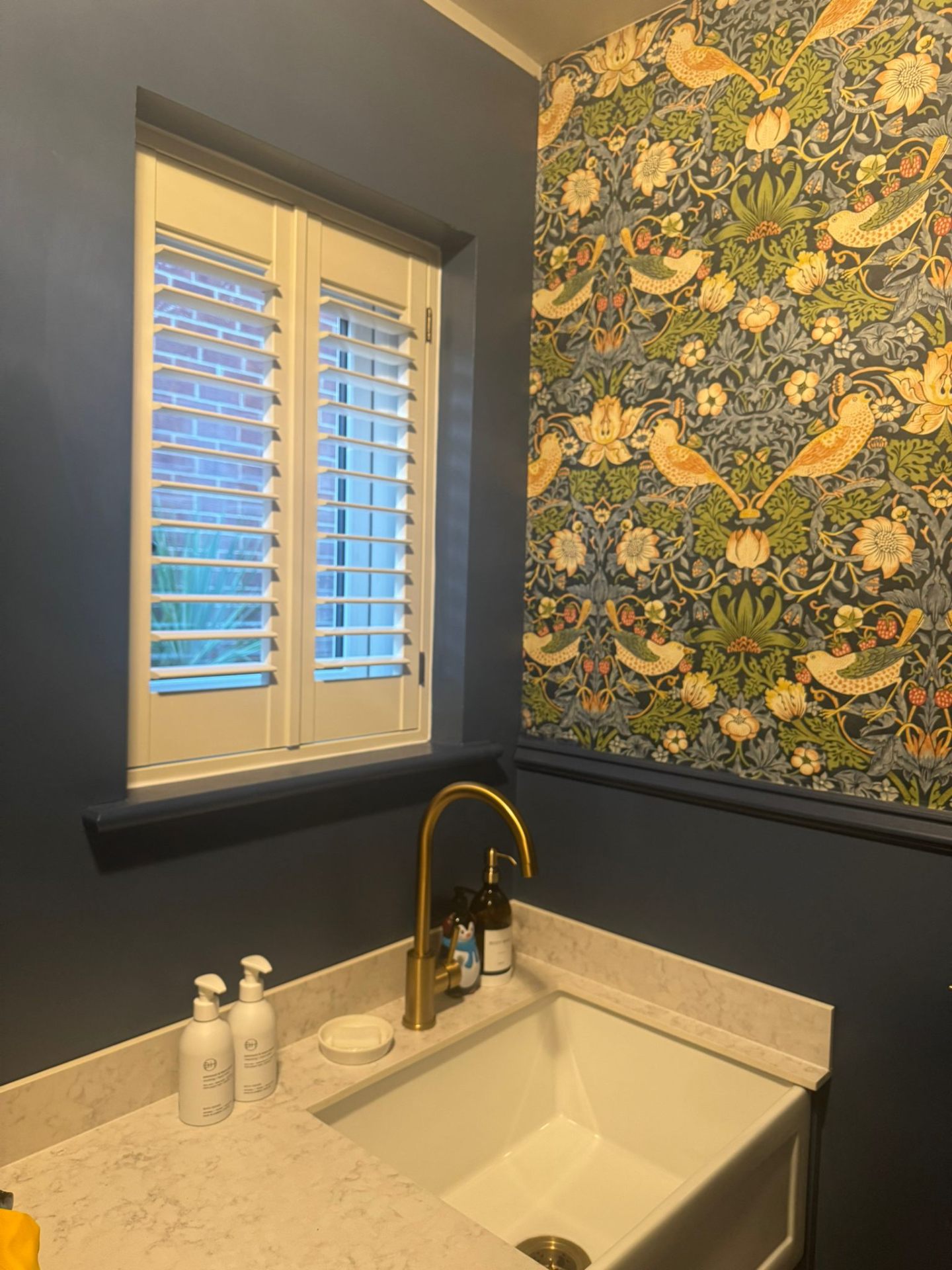 Recent finished shutter project 8
