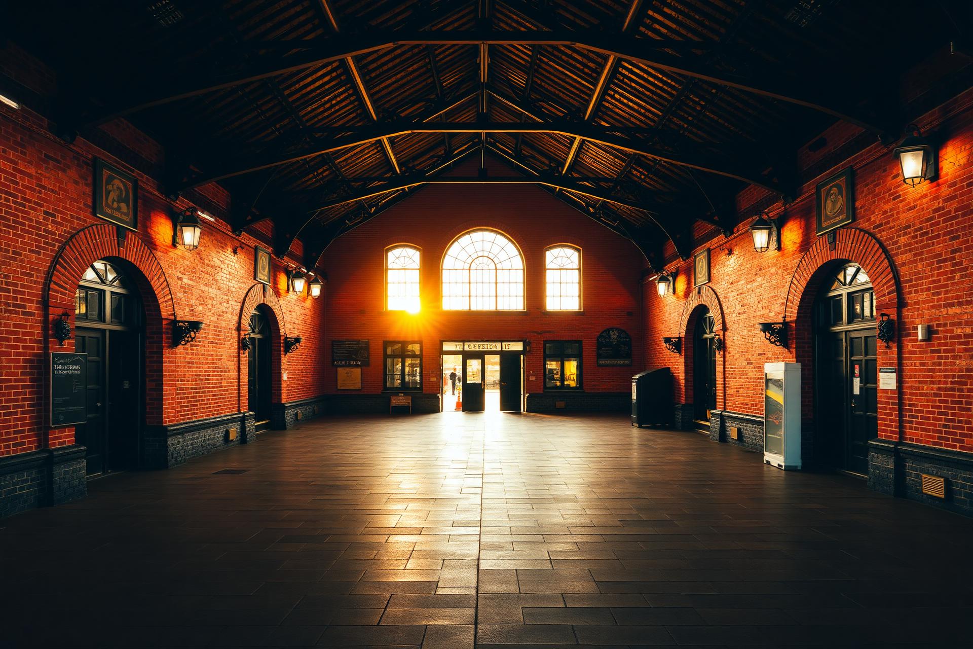 Altrincham, Greater Manchester