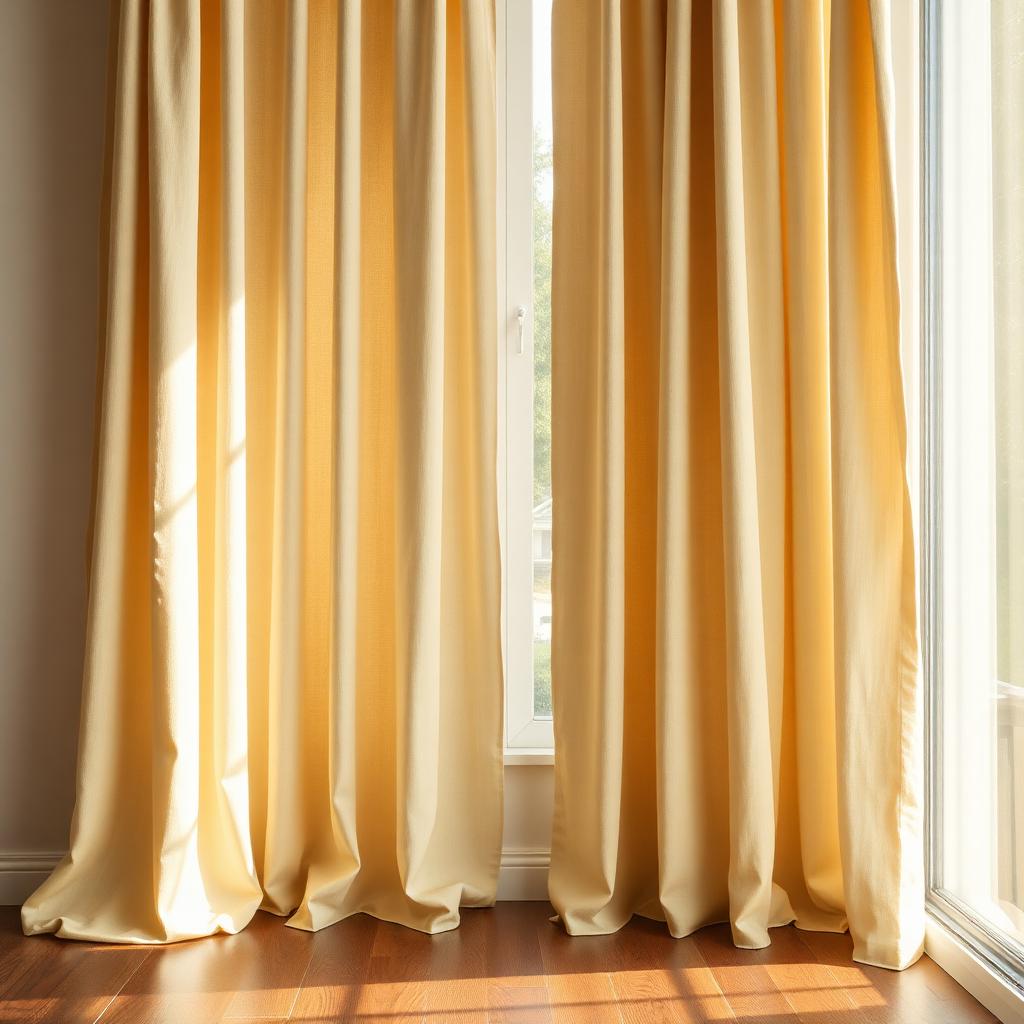 Curtains fitted by Homestyle across Greater Manchester and Yorkshire