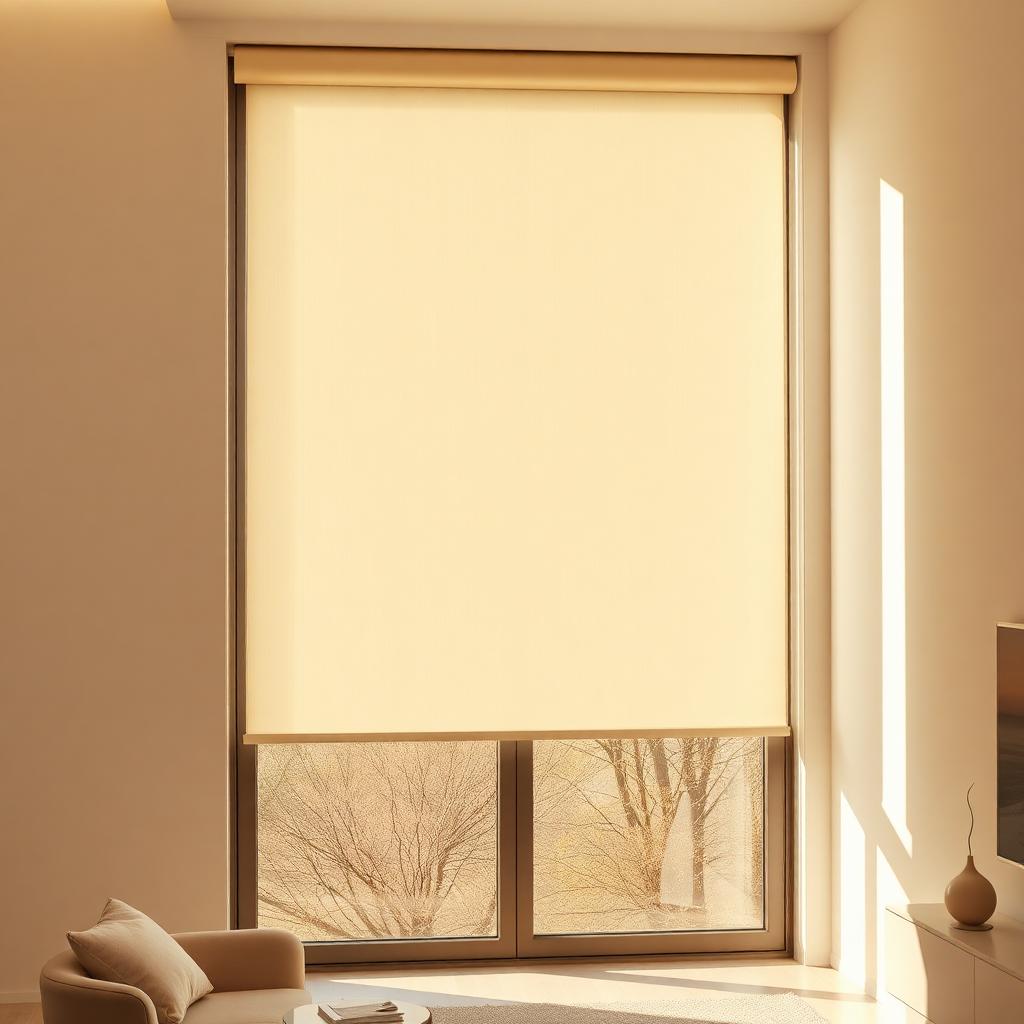 Motorised Blinds & Shutters fitted by Homestyle across Greater Manchester and Yorkshire
