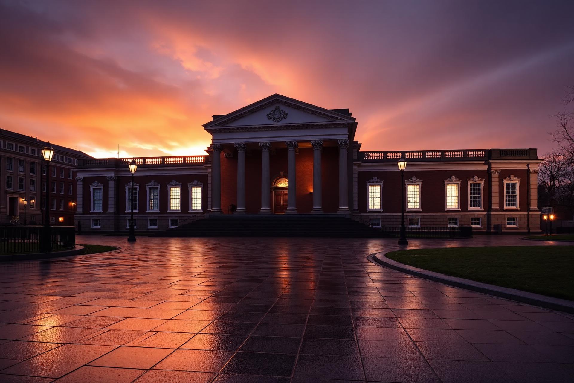 Preston, Lancashire
