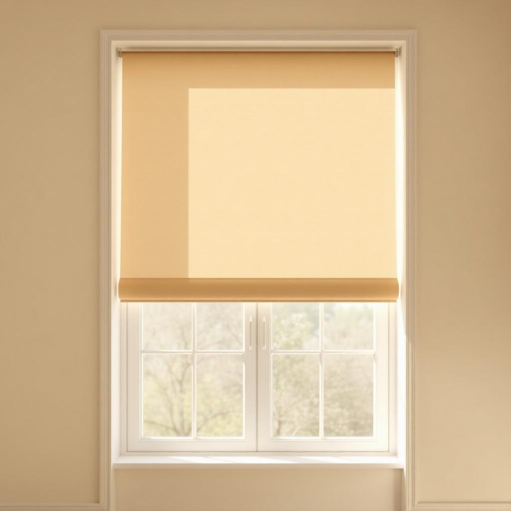 Roller Blinds fitted by Homestyle across Greater Manchester and Yorkshire