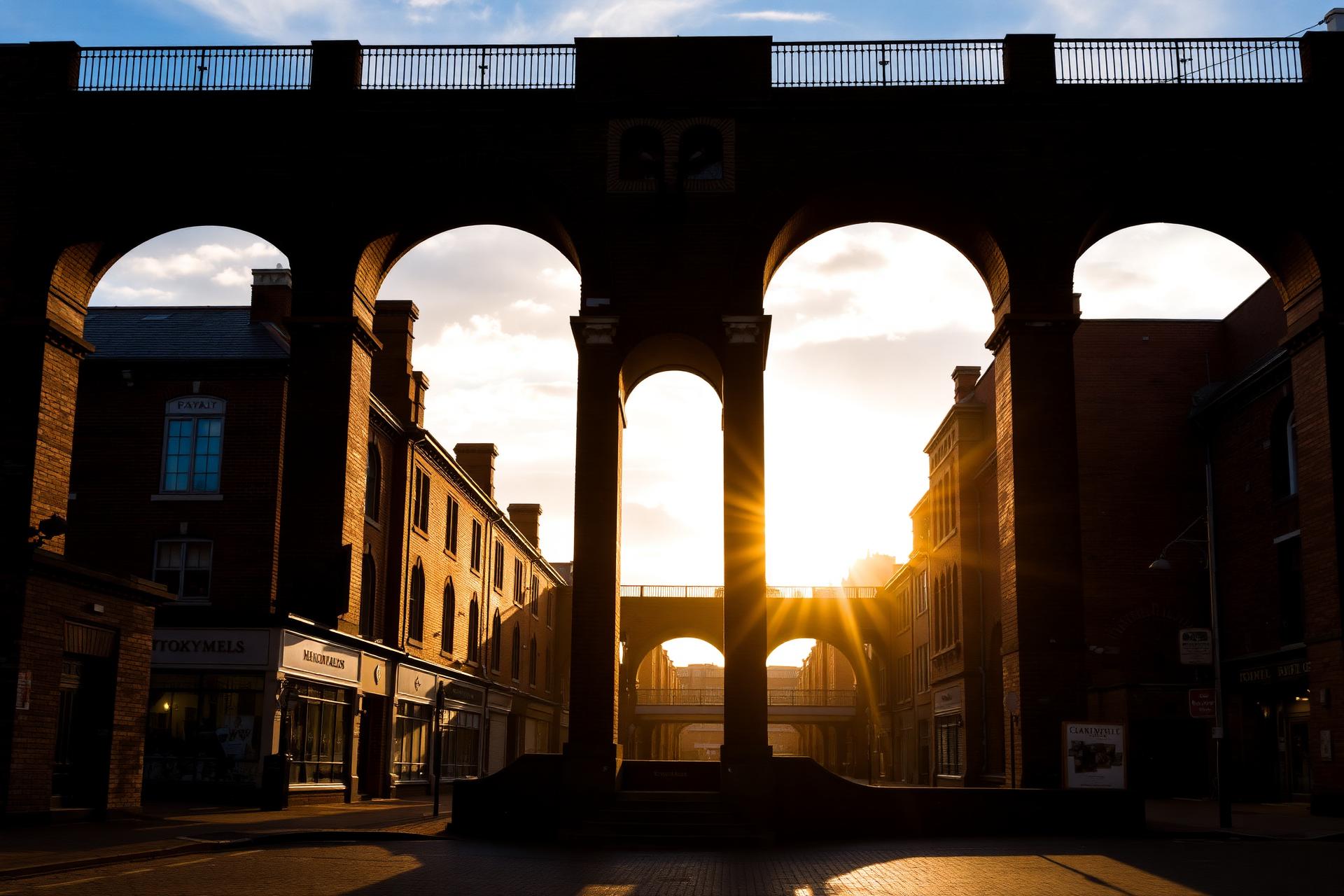 Stockport, Greater Manchester