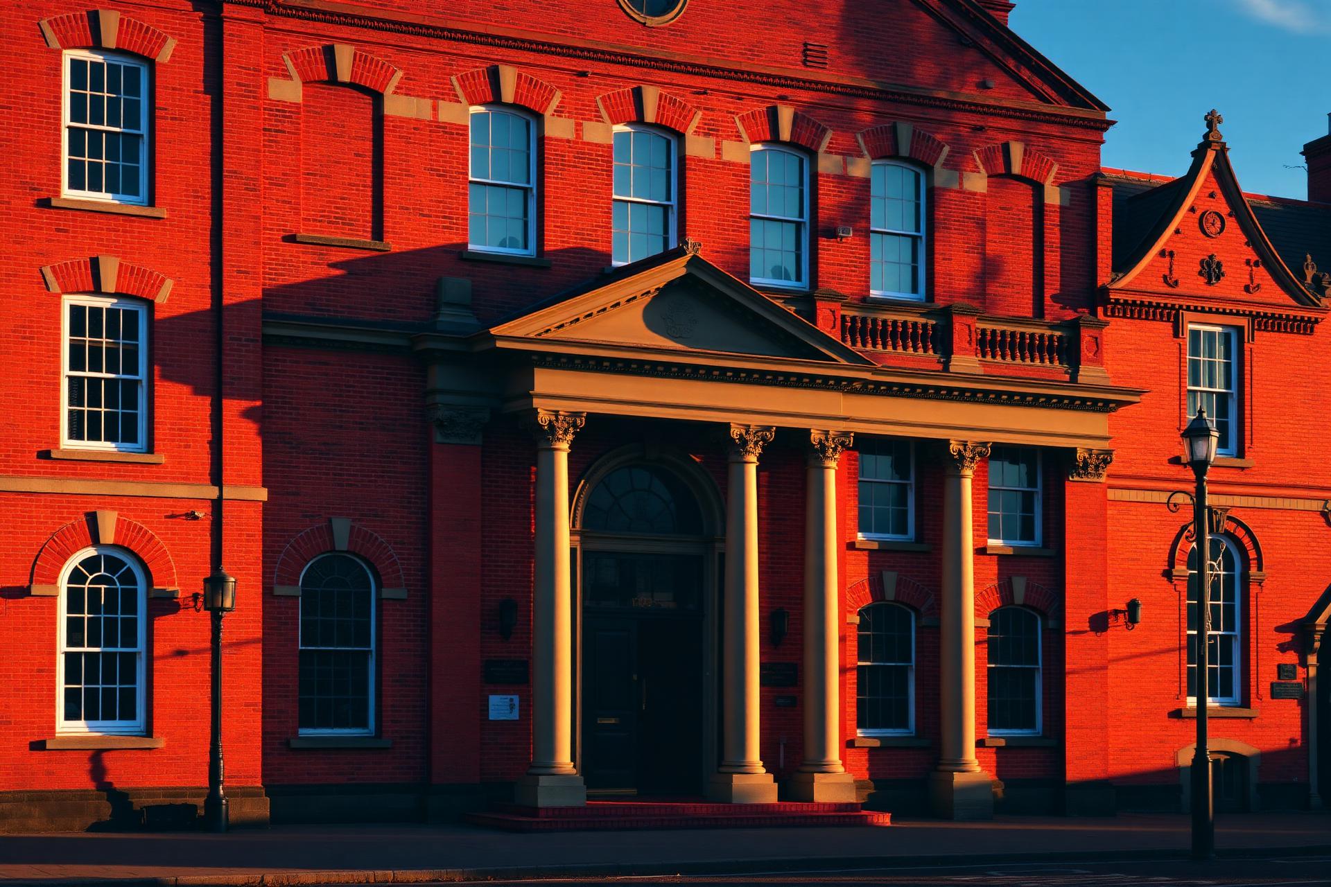 Warrington, Cheshire