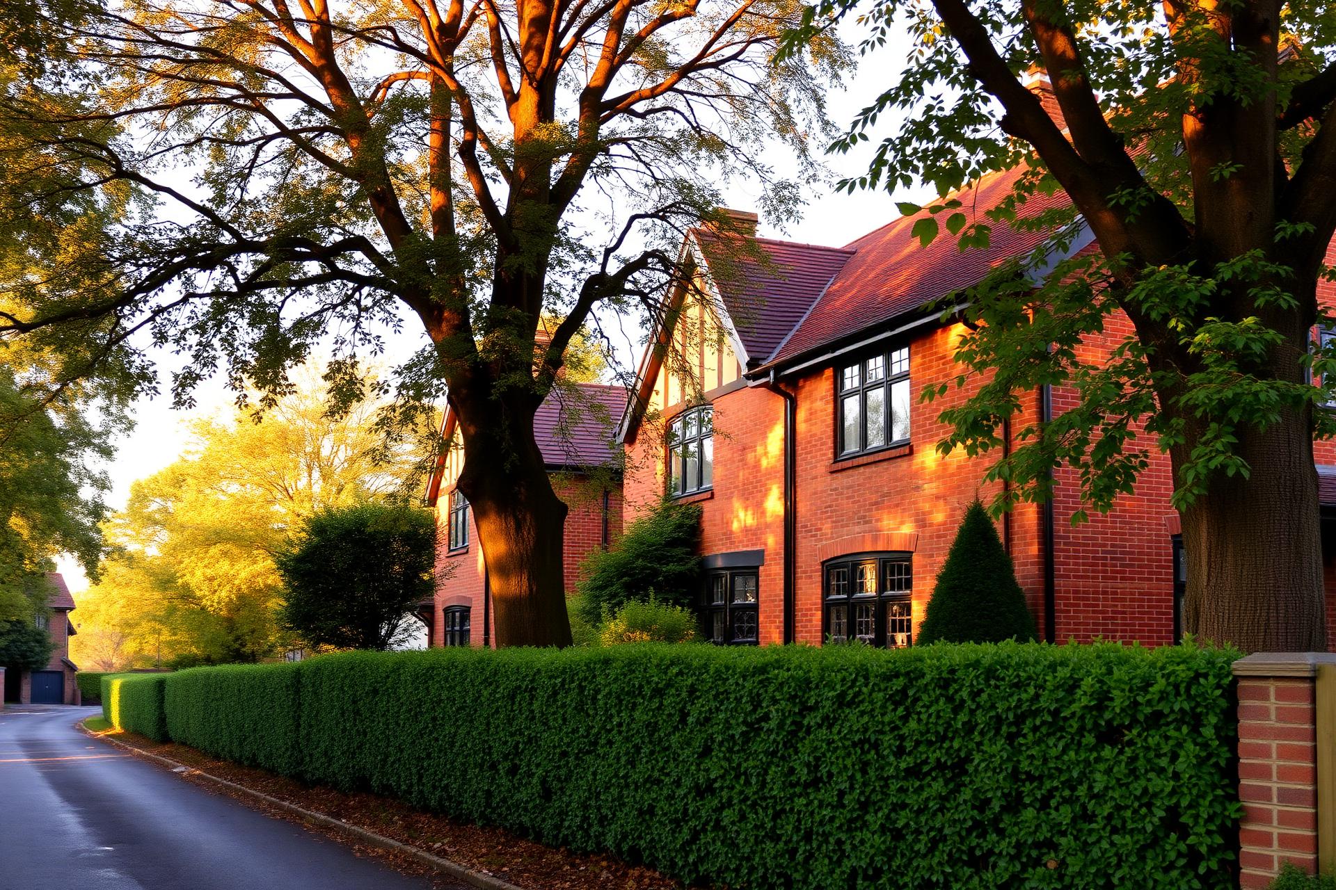 Wilmslow, Cheshire